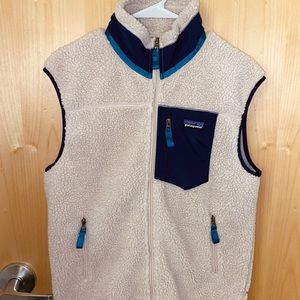 Patagonia Men’s Classic Retro X Vest (M)